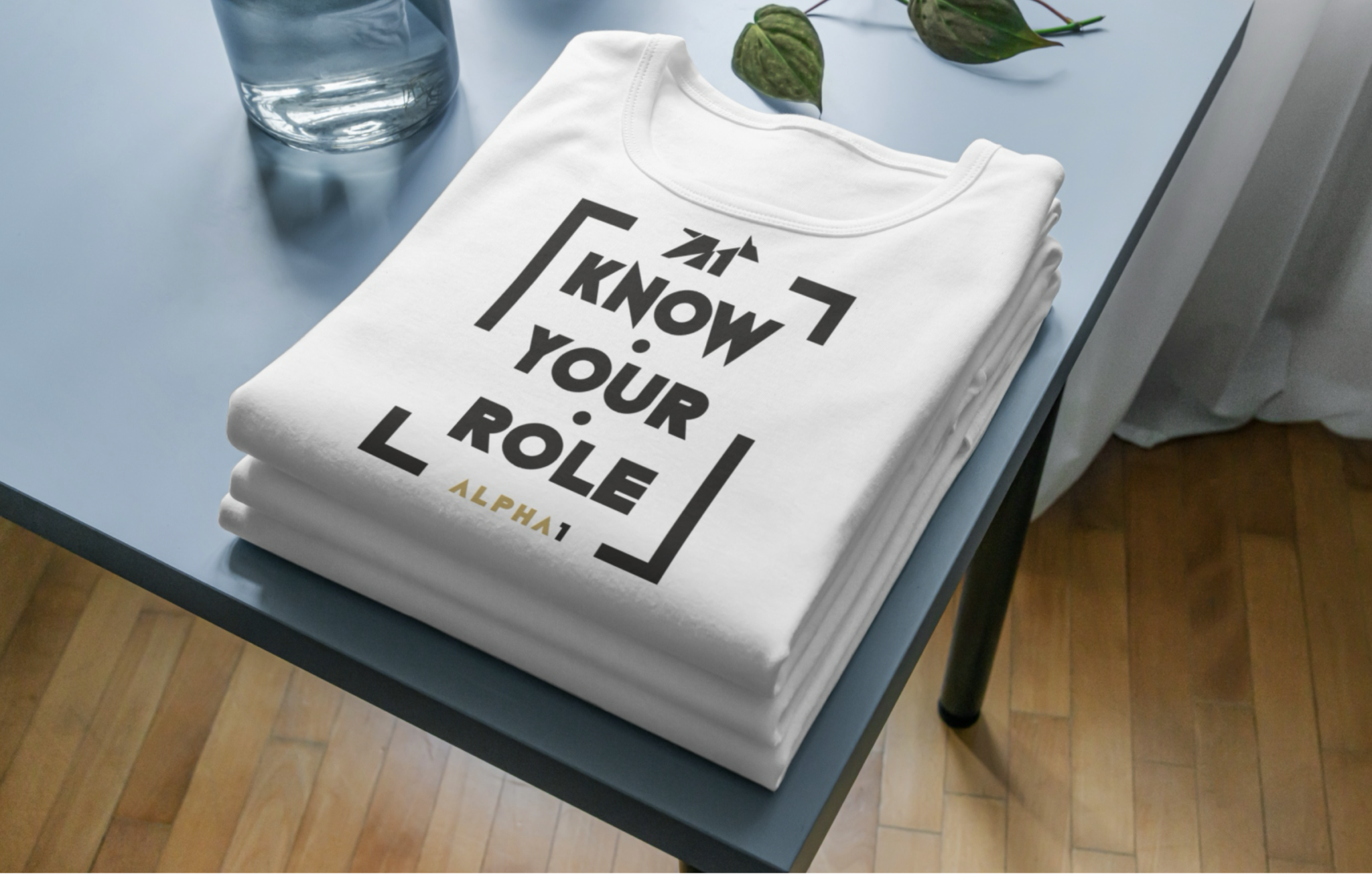 Know Your Role Collection